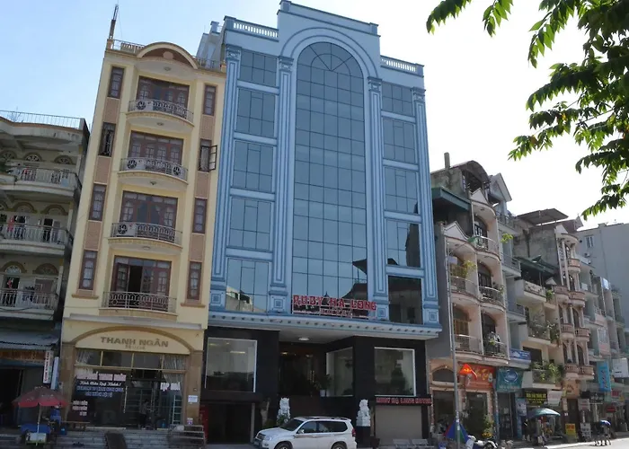 Hotel Ruby